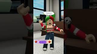 Я НЕ МОГУ ПОВЕРИТЬ! НЕУЖЕЛИ ЭТО ВСЕ СДЕЛАЛ БЕКОН? | ЧАСТЬ 4.  #shorts #roblox #шортс