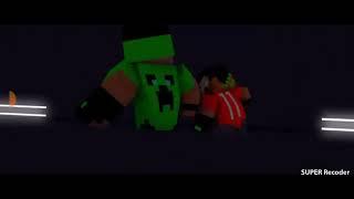 Musicware studio vs 7 herobrine [Minecraft Animation]