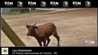 32° Rodeio Internacional de Vacaria - RS