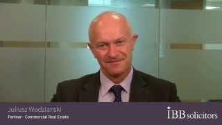 Commercial Land Development Purchase : The Key Issues For Developers