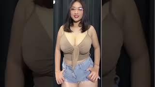 Sri Ayu Tarisa Tiktok Mango Bigo Live