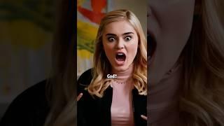 How parents should communicate with adolescent children #clips #shorts#American Housewife