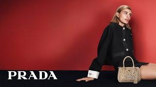 Prada | Prada Holiday 2022 collection