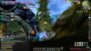 Slavko PVP AION Cataclysm