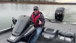 How to Load a Boat on a Trailer by Yourself | Lowe Boats