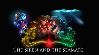 Carbon Maestro - The Siren and the Seamare (feat. SweetPoffin & Wubcake)