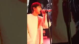 Jin Another Level Live Performance 