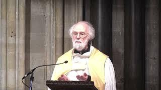 Sermon at Choral Evensong In Memory of Robert Willis 02/02/25