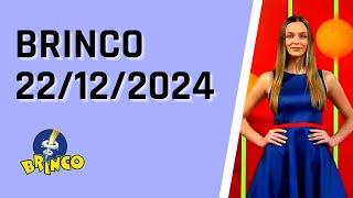 Brinco en vivo 22/12/2024 / Resultados del sorteo BRINCO del Domingo 22 de Diciembre del 2024