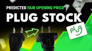 PLUG Stock Surges 9.9%: What This Means for Monday's Predicted Opening Price! 