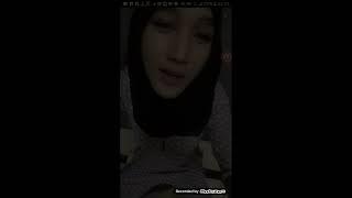 NEW BIGO LIVE - ADELIA ZAHRA.. DIBERI LIATIN ITUNYA.