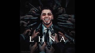 Anuel AA - LHNA (Solo Version) (Prod Iván Firpo)