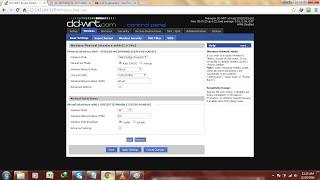 dd wrt  client bridge (Routed),client bridge repeater setup using Tp link WR740N