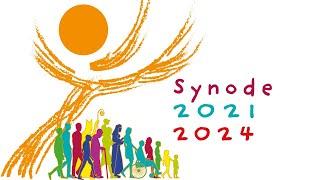 Synode 2024 - Sondersendung am Mittwoch aus Rom