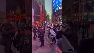 Por qué EEUU protege a Israel ? #newyorkcity #palestine #newyork #israel #israelpalestineconflict