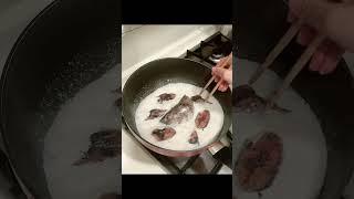 Let’s Cook  Ginataang Tulingan by Mixofficial Tv