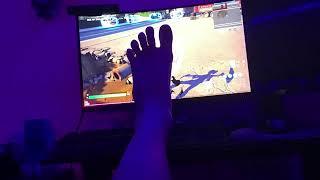 100 sub foot reveal