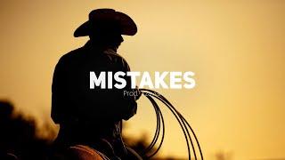 (FREE) Country Pop Type Beat - "Mistakes" - Morgan Wallen x Jelly Roll Type Beat Instrumental 2024