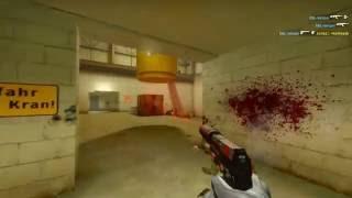 www.teamkingz.org * Helder "hbl" Leite - 5K with AK47+USP
