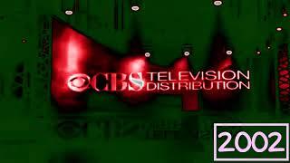 CBS Television Distribution (2007) Effects | KET (1975) Effects (Extended V3)