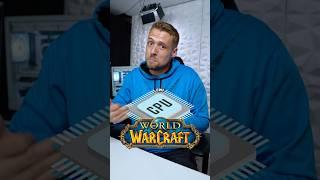 Gaming PC for World of Warcraft?