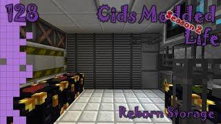 Cids Modded Life - Season 2 - 128 - Reborn Storage