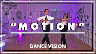 Learn These 3 Movements in Quickstep in 25 Minutes