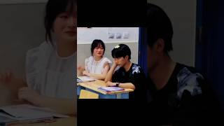 CUTE LOVE STORY  #song #cosplay #viralshort #ytshorts #anime #girlssong