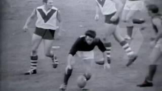 WAFL 1970 Grand Final Perth v South Fremantle