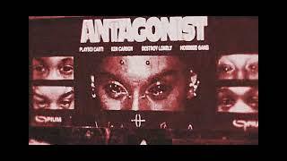 SERUM BANK "ANTAGONIST" || Playboi Carti x Ken Carson x Homixide Gang x Yeat