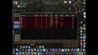 3 Hackers in bg - MONSTER WOW