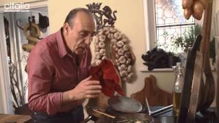 Gennaro Contaldo's Tuscan Chicken Recipe | Citalia