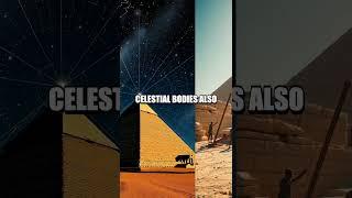 The Enigmatic Pyramids: Secrets of Ancient Egyptian Engineering!