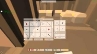 Unturned - как сделать проволоку?