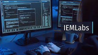 Welcome to IEMLabs