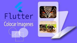 Flutter - Colocar imágenes locales y URL