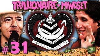 THE JEFF BEZOS INTERVIEW | Trillionaire Mindset - Episode 31