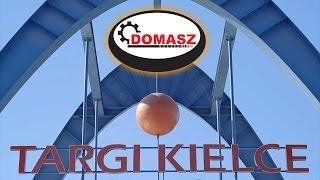 AGROTECH 2016 DOMASZ - STOISKO TARGOWE