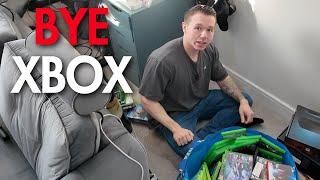 Trading In My Xbox Collection at CEX & ANOTHER Infinite Money Glitch