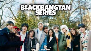 [BLACKBANGTAN SERIES] Teaser | BTS x BLACKPINK | FANMADE