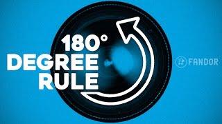 SFX Secrets: The 180 Degree Rule