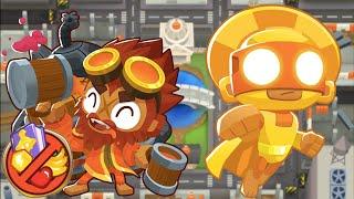 How to Beat Chimps with Perma Brew and Sun Avatar! - Bloons TD 6