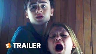 The Lodge Trailer #2 (2020) | Movieclips Trailers