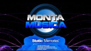 Static - Memories (2023) Monta Musica | Makina Rave Anthems