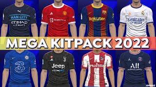 New mega kitpack 2022