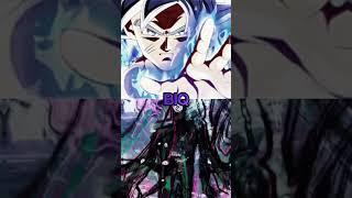 Goku vs The Spot pt2 #1v1 #shorts #thespot #muigoku pls subscribe to help me get to 1,000 subs