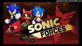 Sonic Forces - Mark II Locks On [Hip-Hop/Trap Remix] - SonicBeatz