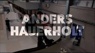 Anders Hauerholt | Park edit | SkatePro.com