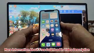 iOS 18.1.1 iCloud Bypass Without Jailbreak Windows & Mac How To Fix iPhone Locked To Owner iOS 18