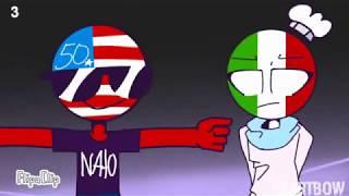 Top 15 meme CountryHumans :) #10